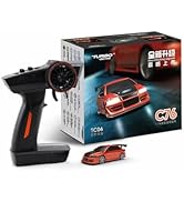 Amazon.co.jp: Turbo Racing C82 ターボレーシング 1:76ミニRCカー