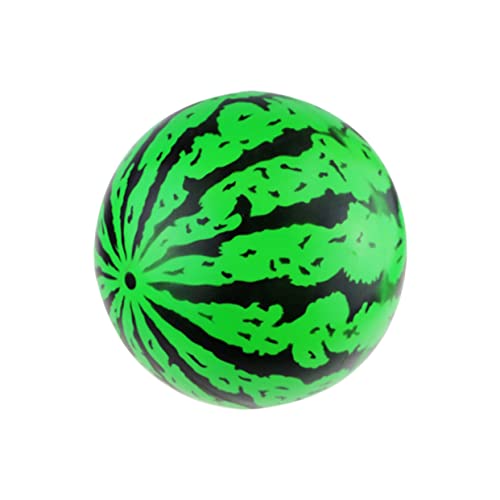 Toyvian 6Pcs Inflatable Beach for Adults for Beach Parties Pool Games and Summer Fun Activities