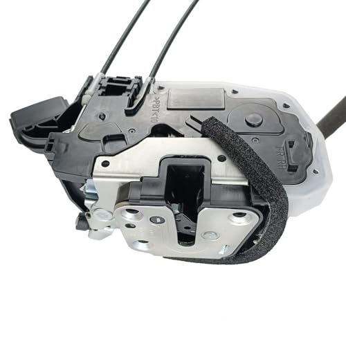 Image of Door Lock Actuator Compatible with 2011-2017 Juke Front Right Passenger Side