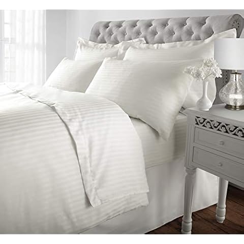 Sweet Dreams Luxury Egyptian Cotton Duvet Cover Cover