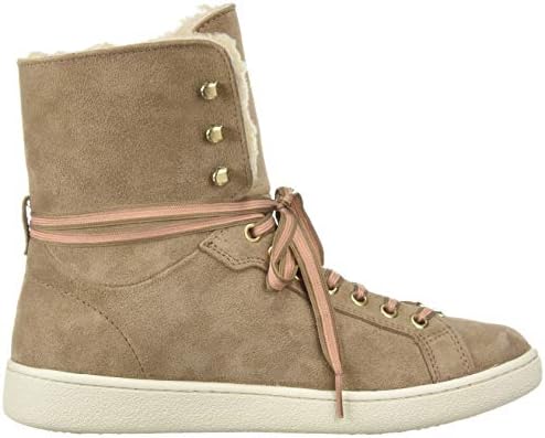 ugg starlyn fawn