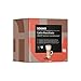 Marca Amazon - Solimo - Dolce Gusto Latte Macchiato, café certificado UTZ,...