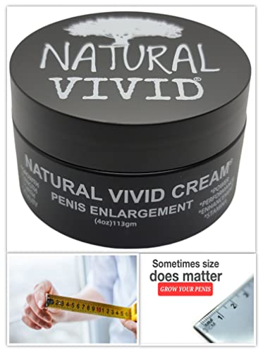 Men PENE PENIS Enhancement Growth Cream GAIN+ INCHES In Size LENGTH+GIRTH +EXTRA BENEFITS(4oz)