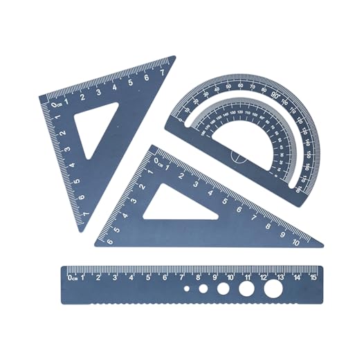 I bordi e le superfici antiscivolo garantiscono una manipolazione sicura durante l'uso prolungato, mentre il design compatto si adatta perfettamente agli astucci o ai kit di strumenti per una conservazione organizzata