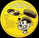 Nervous Records