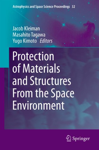 Protection of Materials and Structures From the Space Environment (Astrophysics and Space Science Proceedings Book 32) (English Edition)