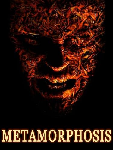  Metamorphosis