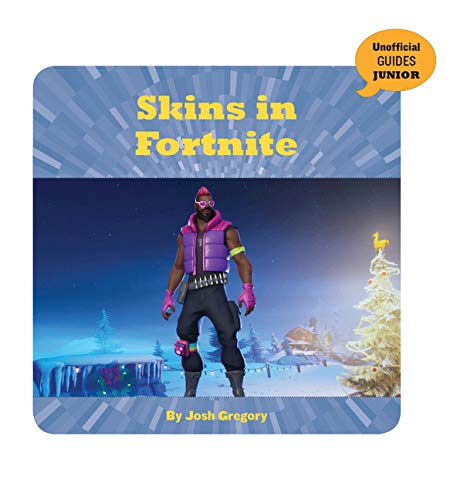 Télécharger Skins in Fortnite PDF Ebook En Ligne