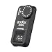 Produktbild Godox FTR-16s 16 Chanels Flash Wireless Power Control Empfänger für Godox V860 / V850 und TT850 TT860 + NAMVO Diffusor