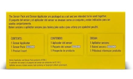 Generisch Freestyle Libre 2 plus (2)