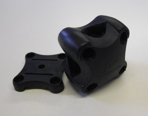 Le mer vous sourit MULTI PURPOSE BRACKET BLACK