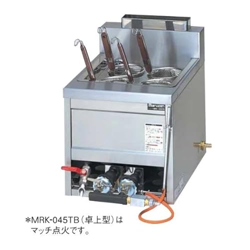 マルゼン ゆで麺機」の人気商品一覧 | 安い商品を通販サイトから
