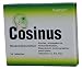 Produktbild Pharmacy Laboratories Cosinus 30 Tabletten, bei Nebenhöhlenentzündung, verstopfter Nase, schleimlöser, 5 Pflanzenextrakte, 3 Vitamine, nebenhöhlen frei machen, medikamente
