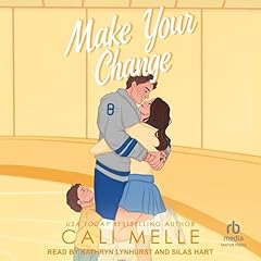 Make Your Change cover art