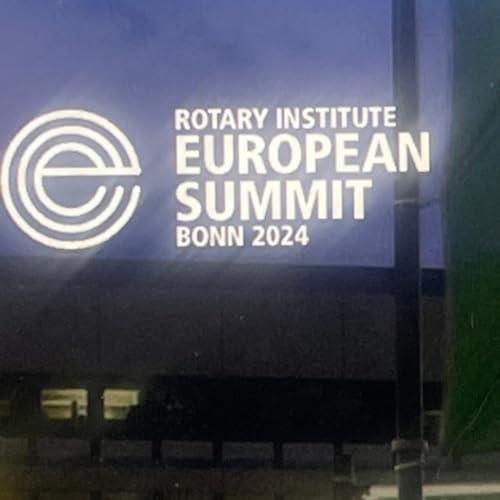 European Summit in Bonn