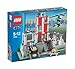 Produktbild LEGO City 7892 - Krankenhaus