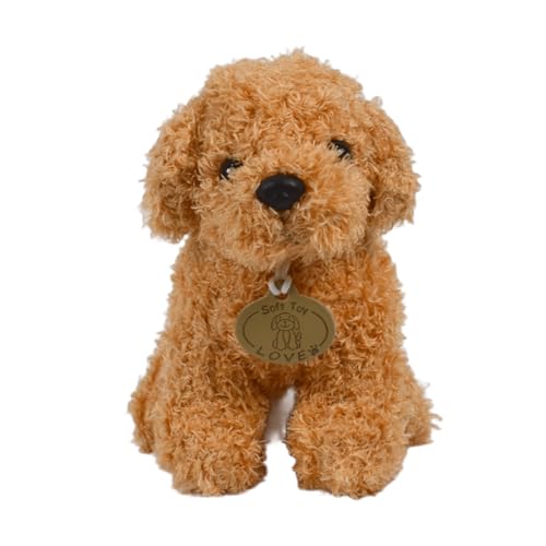 �� �ʂ������ ��W10×D11×H18cm �l�` �I�ׂ�9���� �v���[���g �q�� �N���X�}�X �a���� ��̓� �z���C�g�f�[ ���킢�� ������ �y�b�g���{ ������ TOYDOG (K�F�g�C�v�[�h��/�N���[��)