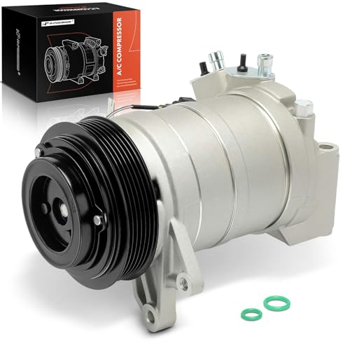 Remanufactured A/C Compressor For 2016-2019 Nissan Maxima 3.5L | 1-Year Warranty | Part #LS00097667R