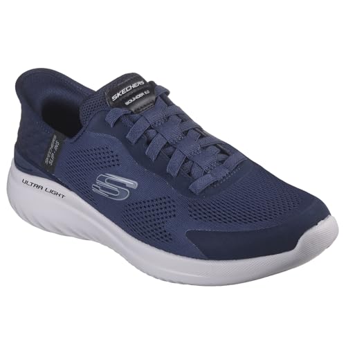 Image of Skechers Men's Skechers Men's Bounder 2.0 Emerged Slip-in Sneaker