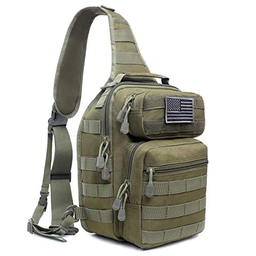 The 19 Best Tactical Bags & Packs of 2023 [Verified] Cherry Picks