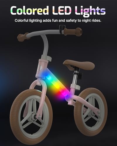 image for Gotrax KS12 Balance Bike, 12