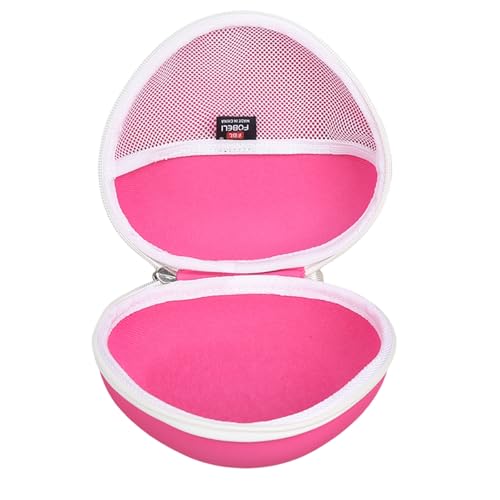 Casque supra-auriculaire JLab Studio boîte rangement rigide