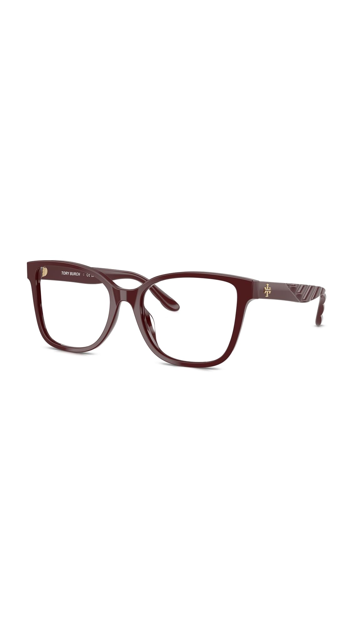 Women's Kira Square Eyeglasses