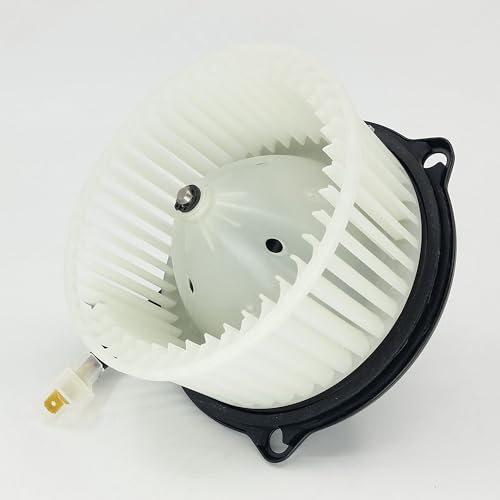 Image of PartsFlow Blower Motor For 1993 1994 1995 1996 1997 1998 1999 2000 2001 2002 Dodge Ram 1500 2500 3500 4720009