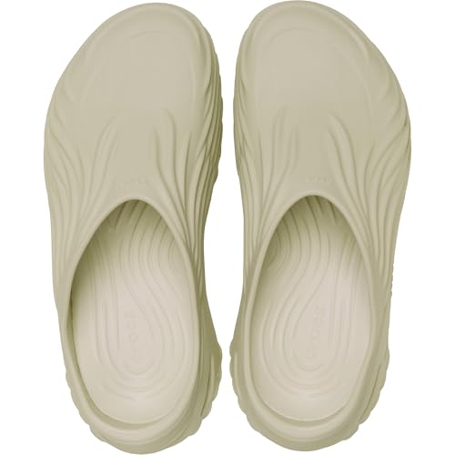 Image of Crocs Unisex-Adult Echo Wave Clogs