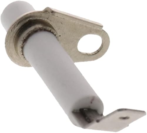 Miniatura 2 de W10515459 W11246789 WPW10515459 Gas Range Spark Electrodo Surface Burner para el reemplazo de la estufa del horno de Whirlpool Budora