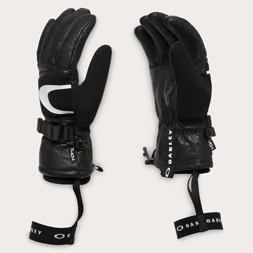 Gants de ski Oakley Timberline adulte finis les doigts gelés sur les pistes