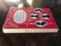 Four favourites B0007J67BA Book Cover