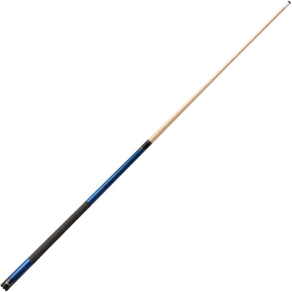 Viper Clutch 58" 2-Piece Billiard/Pool Cue