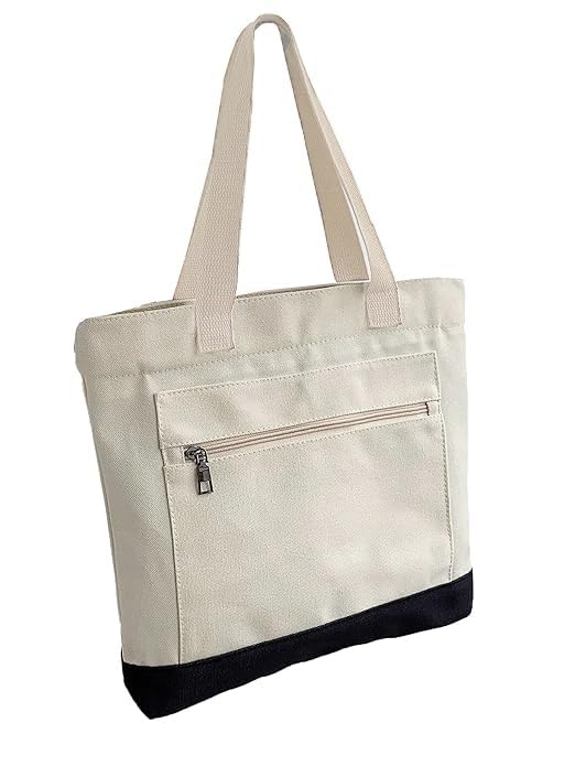 aurbuy Tote Bag Shoulder Handbags for Women, College Bags for Girls Stylish Trendy Canvas Bag Sling Bag-picture-53