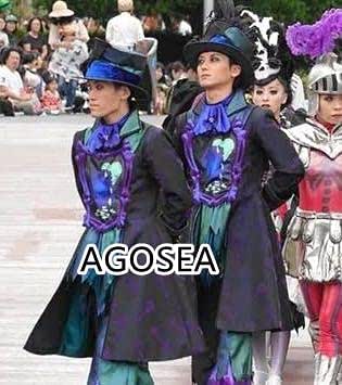 Amazon Co Jp スプーキーブー スプーキーboo 花婿 求婚者 ダンサー コスプレ衣装 仮装 ディズニー ホビー