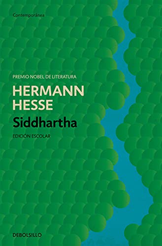 Siddhartha (edición escolar) (Contemporánea)