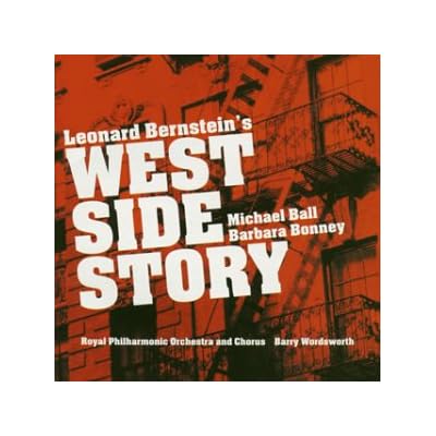 Bernstein: West Side Story