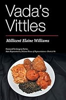 Vada's Vittles 1460238346 Book Cover