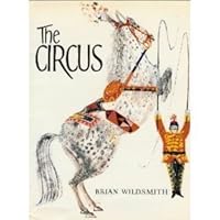 The Circus 0531015416 Book Cover