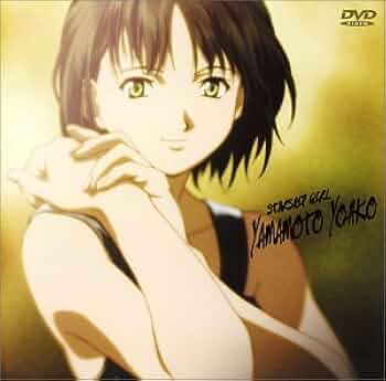 それゆけ！宇宙戦艦ヤマモト・ヨーコ DVD TV版全９巻＋OVA版全2巻 それゆけ！宇宙戦艦ヤマモト・ヨーコ DVD TV版全9巻＋OVA版全2