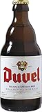 duvel bier kalorien Schön ausbalanciert, leicht im Körper, blass in der Farbe und kräftiger Charakter. Es kombiniert die erfrischende Trinkbarkeit eines Lagers mit den Aromen und dem ganzen Körper von Fine Ale.