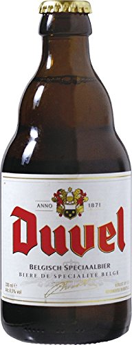 Duvel 12 Flaschen x 0,33l Cover