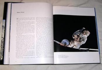 Hardcover The Greatest Adventure/Apollo 13 & Other Space Adventures by Those Who Flew Them! Book