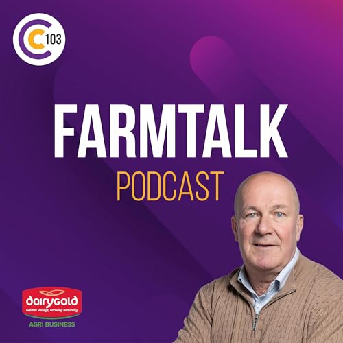 Farm Talk cover art