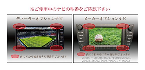 Amazon | 【ポチッとネット】 テレビキット ナビキットダイハツ