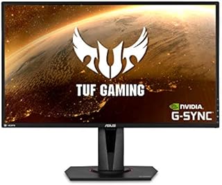 ASUS TUF Gaming 27