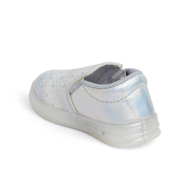 CHIU Led Sheos with Star Pattern for Baby Baby Girls and Baby Boys 3 41ZM7tIcySL