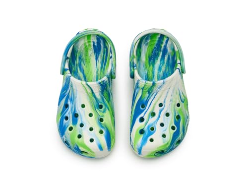 Image of crocs Unisex-Child Classic Sandal Clogs