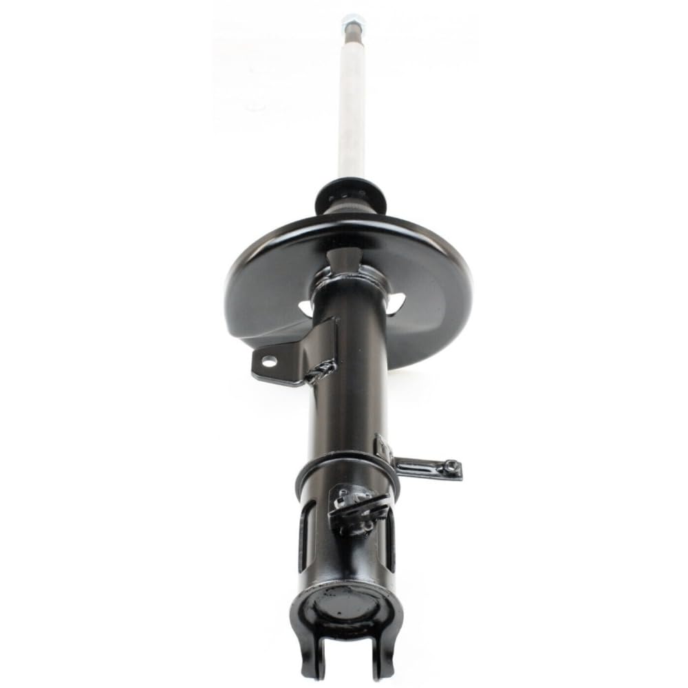 Amazon.com: QEUFCIQ Rear Driver Side Shock Absorber Strut Black 