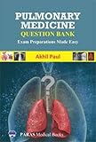 Pulmonary Medicine Question Bank